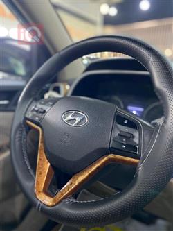 هیوندای تۆکسۆن